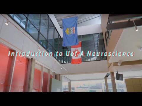 An Introduction to the Neuroscience Program