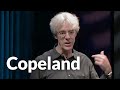 Stewart Copeland – Setting Yourself Up For Success