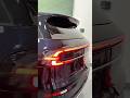 Changan NEVO Q07 PHEV 2026 Black
