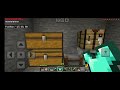 Minecraft Gameplay (Bedrock Android Phone) pt 11
