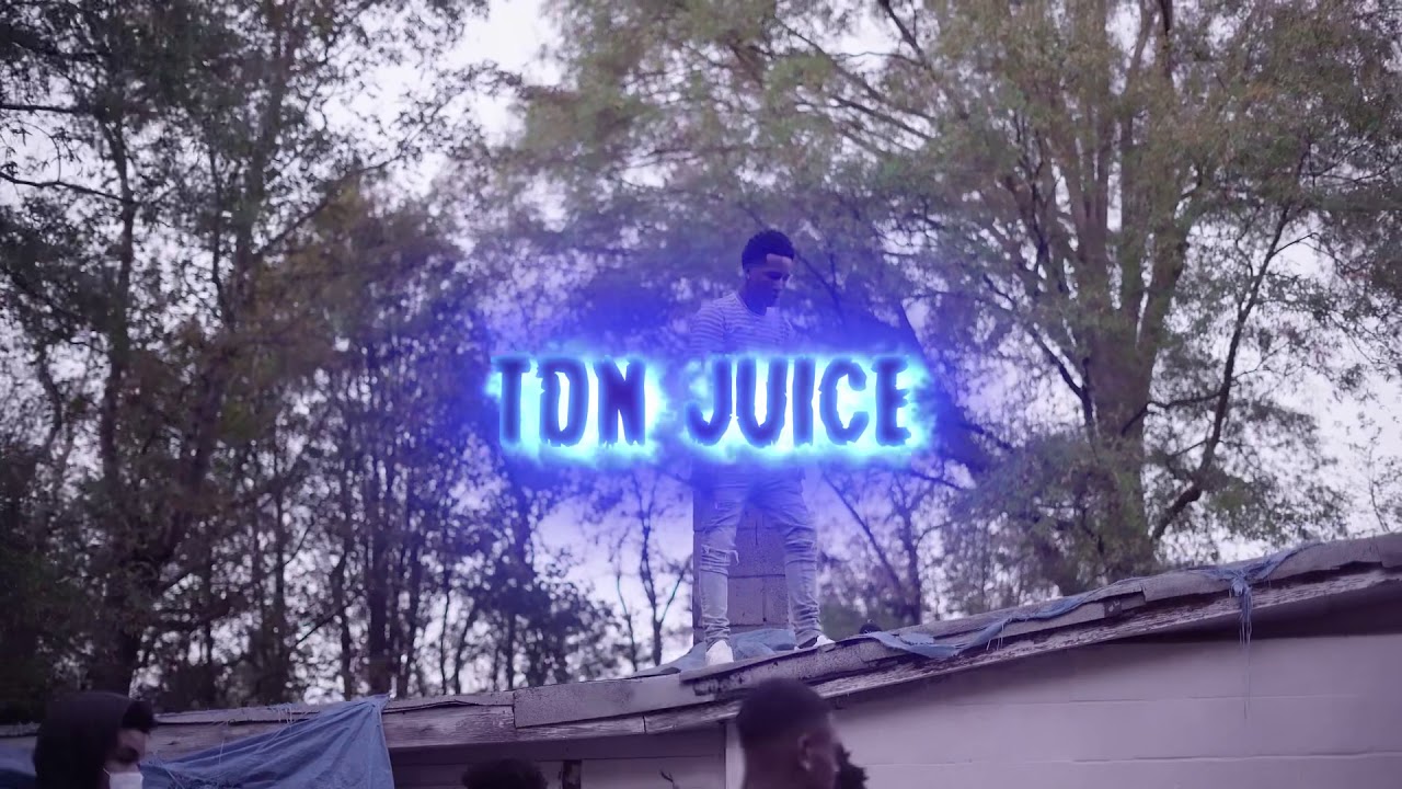 TDN Juice Pay Me YouTube