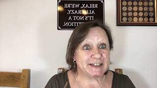 Cosmic Shimmer Pixie Powders Demonstration