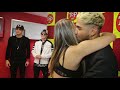 CNCO na Top FM - Parte 03