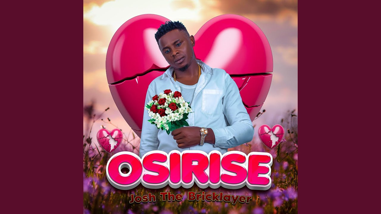 Watch Osirise on YouTube Watch Osirise on YouTube