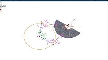 NCERT II CLASS 10 II CONSTRUCTION II EXERCISE 11.2 II Q-4 II STEPS OF CONSTRUCTION II JUSTIFICATION