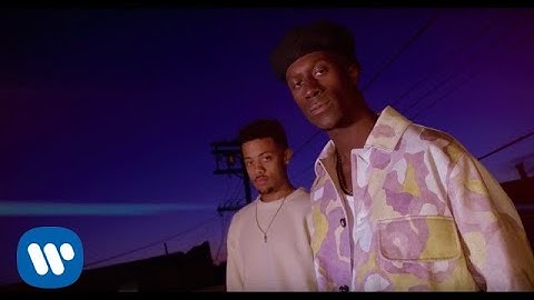 Nico & Vinz - Intrigued (Official Music Video)