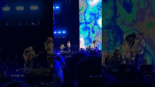 Under The Bridge - Red Hot Chili Peppers (Live at Rio de Janeiro 04/11/2023)