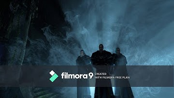 Gothic 2 Returning 2.0 - Lair of Masiaf (Soundtrack)