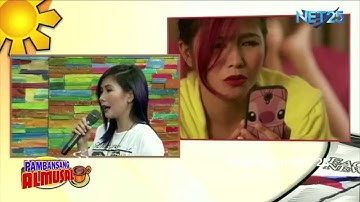 YENG CONSTANTINO NET25 PAMBANSANG ALMUSAL Guesting Part 2