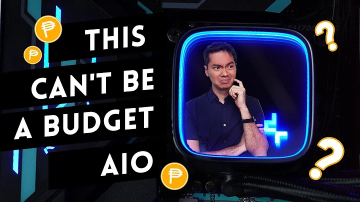 Deepcool AIO CHALLENGE💥LS720 SE vs LS 720 vs LT720