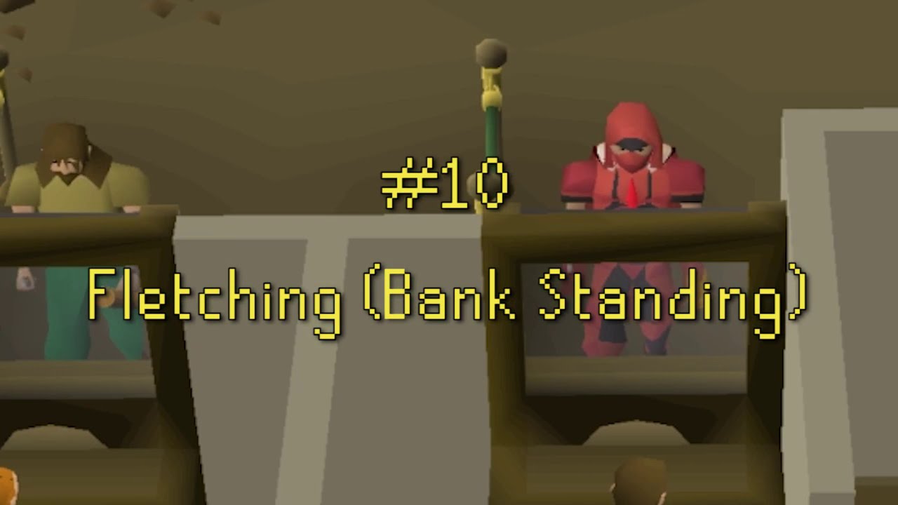 Osrs Top 10 Skilling Money Makers, My Favorite Skilling Money Making