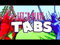 PLAYING TABS GAME || SUPERFUN IN GAME OF WARS 😆