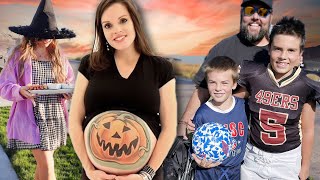 Family Goals & Spooky Souls 🎃 by SHAYTARDS 105,012 views 6 months ago 23 minutes
