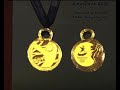 Youth Olympic Games medals production