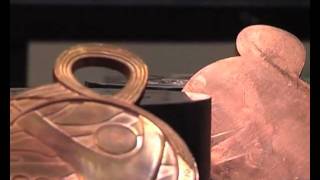 Youth Olympic Games medals production