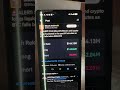 In just 60 minutes over 142$ million dollars liquidated in crypto market.