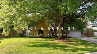 3404 E 60th St | Tulsa, Ok Real Estate