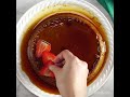 Flan de café al sartén - Jade Cook y Kiwilimón