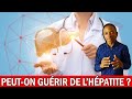 Les traitements de lhpatite dr eyetemou miguel pharmacien