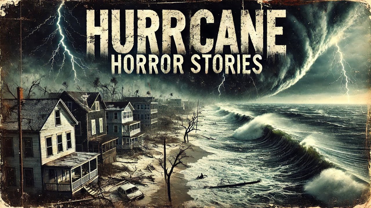 15 True Hurricane Horror Stories To Help You Fall Asleep