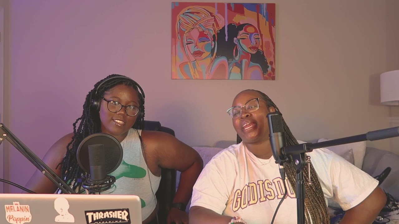 black fluidity S1, E16: un poco, punta