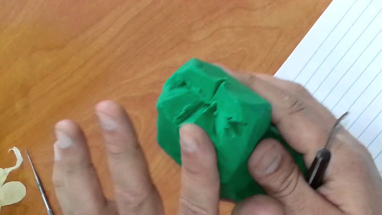 carvin lower 6  By Dr- Khaled El Haddad