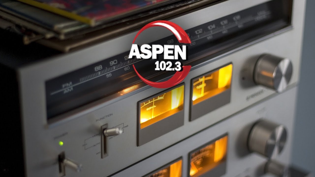Aspen fm 102 3 classic hits compilado de m sica internacional