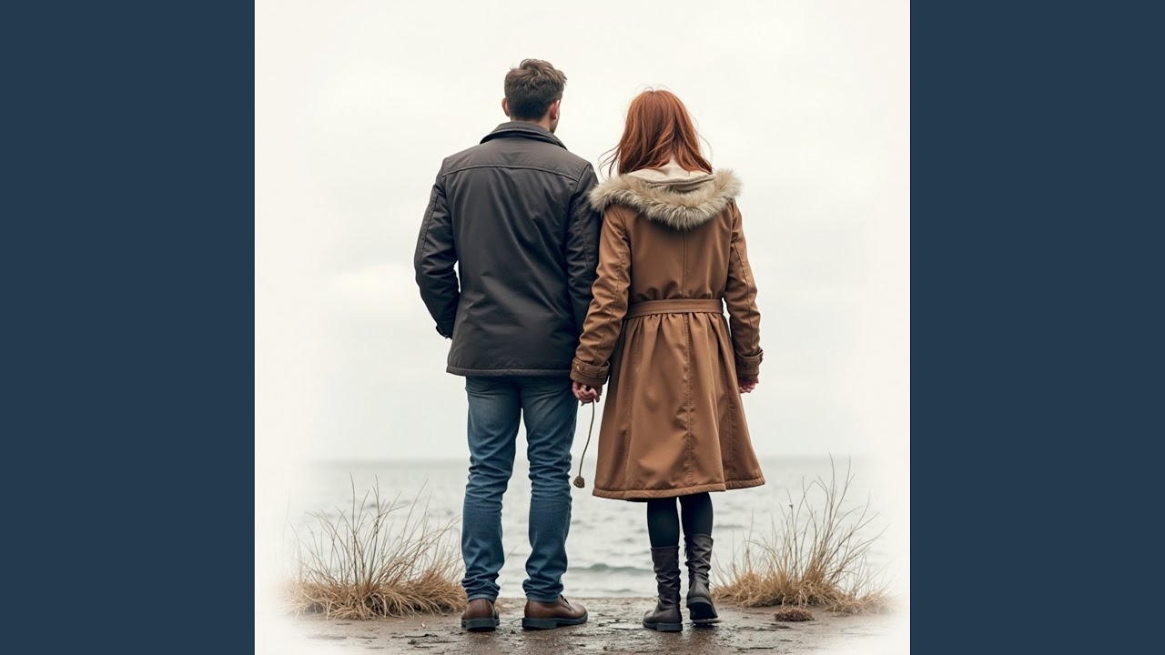 The Space Between Us Grew