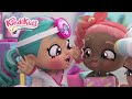 Kindi Kids | Season 3, Episode 1 - New Year, New Games! |WATCH NOW | Yay, let's play!