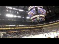 First sabres game for us  422017