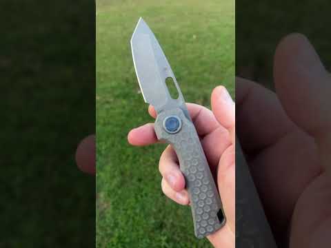 VOSTEED Nymble Elmax Acid Wash!!!!