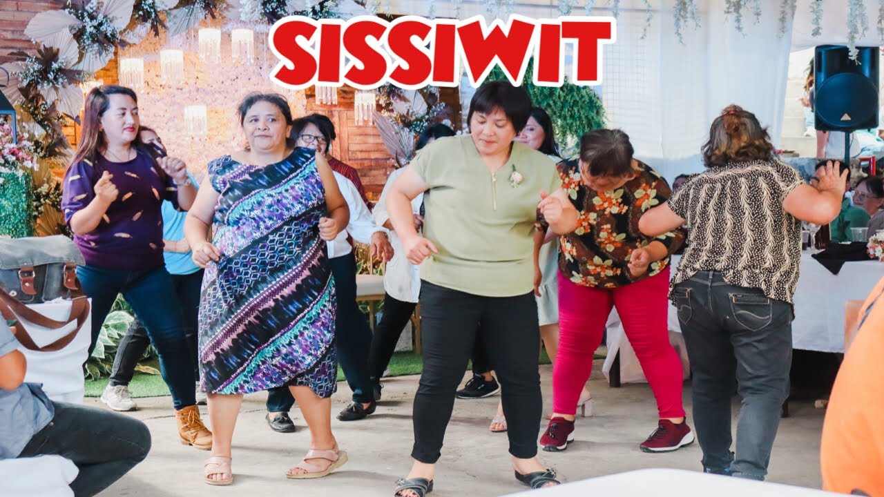 SISSIWIT TALOY SUR TUBA BENGUET LIVE BAND YouTube SISSIWIT TALOY SUR TUBA BENGUET LIVE BAND YouTube