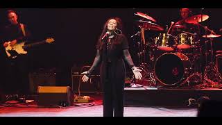 Jody Watley - "Everything"  (LIVE 2022)  at 35th Anniversary Solo Debut Concert Celebration