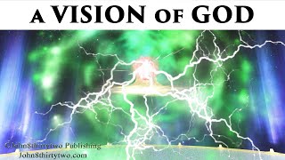 ราชบัลลังก์ของพระเจ้า. วิวรณ์  4 และ 5. สวรรค์อะไรมีลักษณะอย่างไร | ภาพ