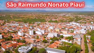 Vamos Conhecer São Raimundo Nonato Uma Importante Cidade Do Estado Do Piauí