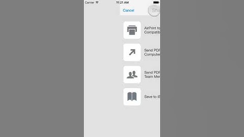 iPhone V3.2 - AirPrint- Flag Football Playmaker iPhone App Tutorial