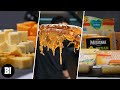 Best VEGAN CHEESE Cheddar Taste Test! 🧀