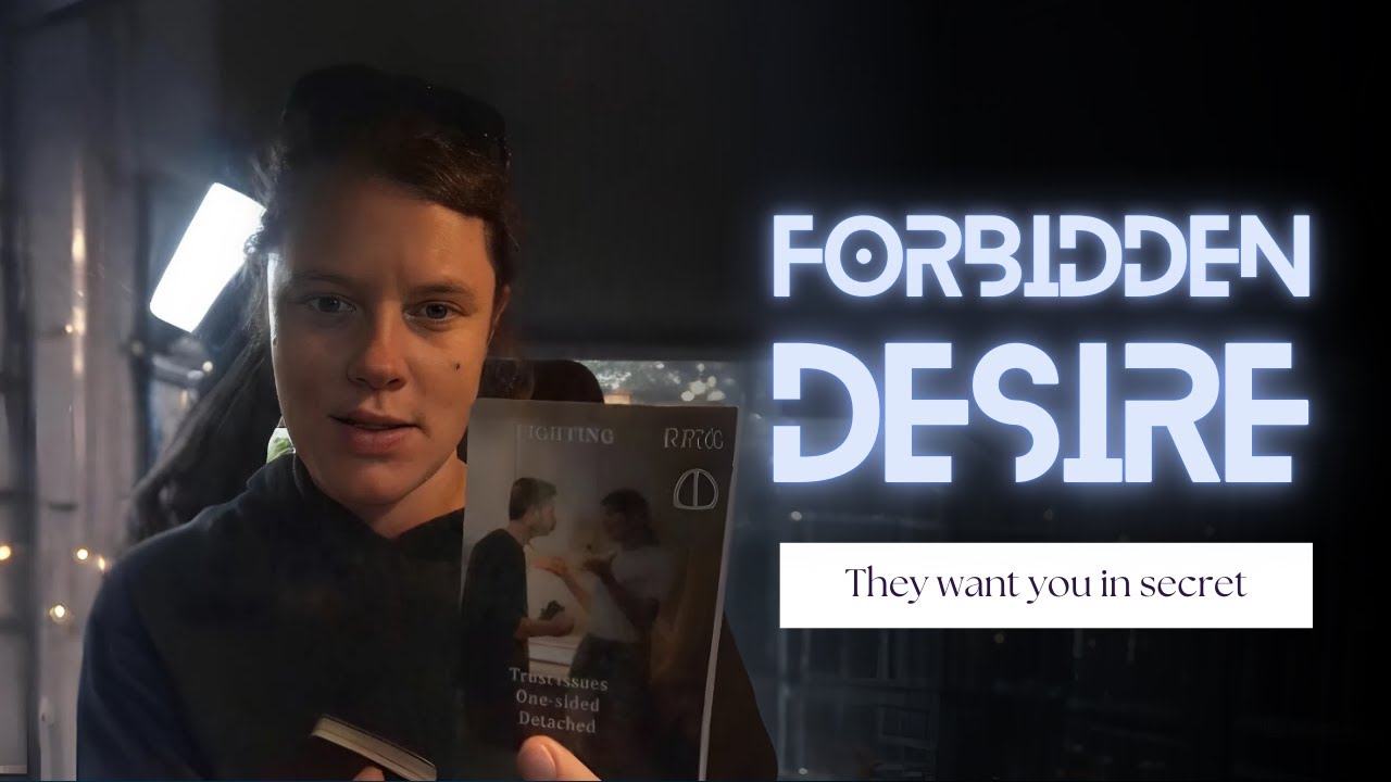 THEY’RE HIDING SOMETHING BIG ABOUT YOU YouTube