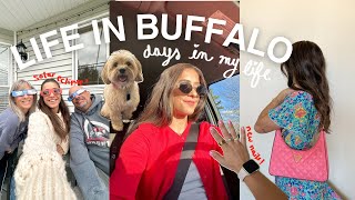 WEEKEND VLOG | skate with me, getting into a routine, catching up w/ friends, solar eclipse! 🥂🌖