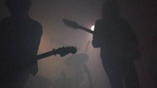 The Besnard Lakes - &quot;Albatross&quot; live @ Bottom of the Hill San Francisco, 2016-12-03