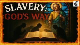 The Bible & Slavery: What the Text Actually Says