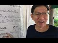 การออกแบบพื้นที่
โคก หนอง นา โมเดล
อ.ปัญญา ปุลิเวคินทร์
ศูนย์ภูมิรักษ์ธรรมชาติ นครนายก