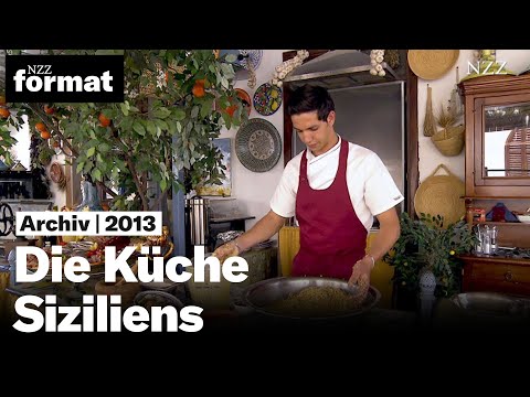 Video: Sizilianische Fisch