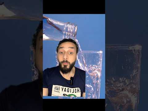 احذرووو المياه المعدنيه ملك المزاج تعالى فرنسا المياه