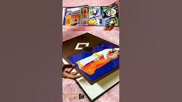 EMBOSS DESIGN ALBUM | GANETHA BUNTONG