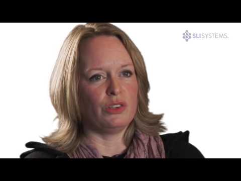 SLI Customer Testimonials - Six Stories in Seven Minutes
