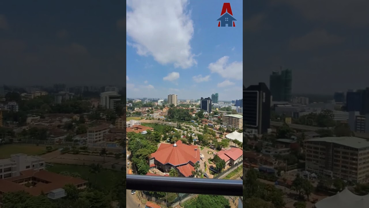 Furnished 2 Bed Apartment 