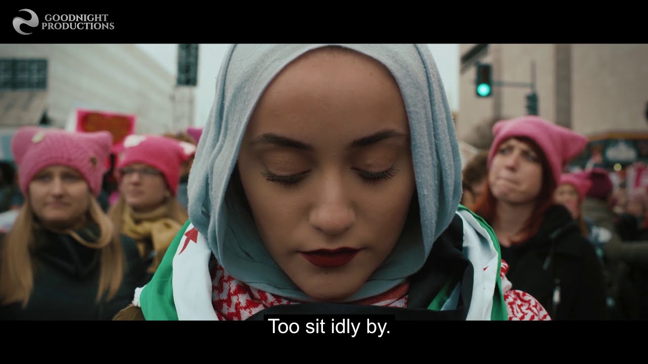 Nina Turner - I am an angry-ass black woman. I'm mad!