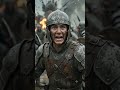 সেরা অ্যাকশন মুভি ২০২৬! The Last Alliance 🏹 Docu AI #viral