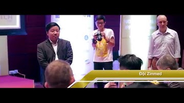 Hatch Fair 2015/ IPP Midterm Demo Day Recap